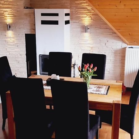 Apartament Twoj Giewont Zakopane コシチェリスコ エクステリア 写真